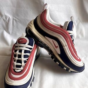 Nike Boy’s running shoe